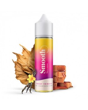 Smooth Sweet Tribecca 60ml Flavour Shot